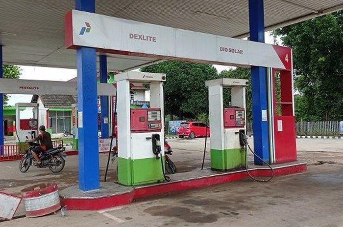 Dampak mobil diesel diisi solar busuk