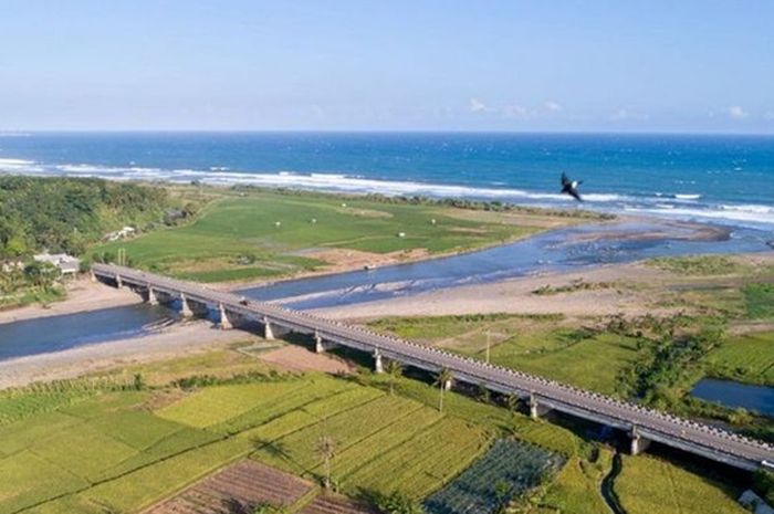 Ilustrasi Jalur Pansela