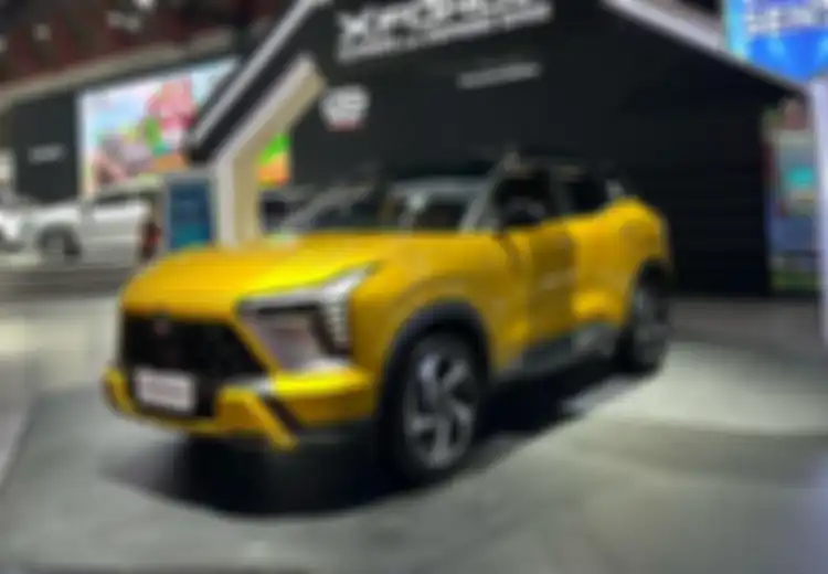 Tanpa Bunga, Begini Skema Kredit Mitsubishi XForce Ultimate