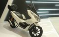 Belum Setahun, CVT All New Honda PCX 150 Bergetar, Ini Obatnya