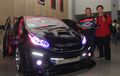 Daihatsu Sirion Rebut Gelar Champion Autovision AutoLightUp Seri Ke 3 Di Yogyakarta