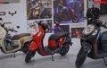 Termurah Rp 17 Jutaan, Update Harga Honda BeAT, Genio dan Scoopy Oktober 2022