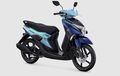 Minat Motor Yamaha Gear 125, Segini Harga Barunya Per November 2024