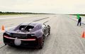 Video: Saat Bugatti Chiron Digaspol, Suaranya Jadi Mirip Pesawat Jet