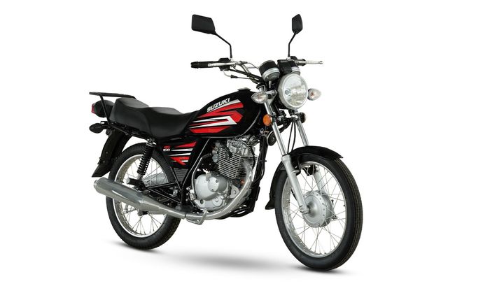 Suzuki GS150