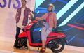 Honda Genio, Klaim Irit BBM, Satu Liter Tembus Hingga Sejauh Ini