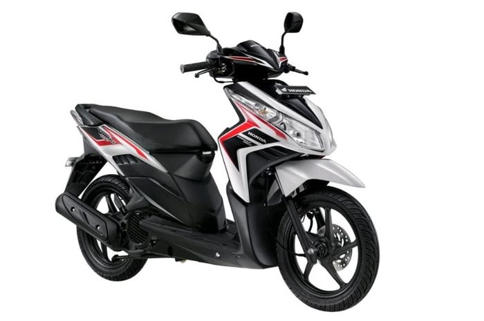 Honda Vario Techno