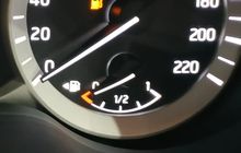 Intip Simbol Indikator Ini, Fitur Kecil Yang Berguna Saat Isi BBM