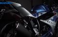 Juara Dunia MotoGP Jadi Milik Suzuki, GSX-R150 Livery MotoGP Pantas Dilirik, Segini Harganya Sekarang