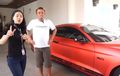 Sule dan Nathalie Holscher Menikah Nanti Sore, Ayah Rizky Febian Ini Pernah Pamerkan Tampilan Baru Muscle Car Miliknya