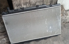 Waspada, Beberapa Hal Ini Ternyata Bisa Bikin Radiator Mobil Bocor