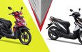 Mesin Sama Tapi Vario 110 Lebih Mahal dari BeAT, Ternyata Ini Sebabnya