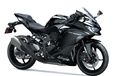 Kece Dipakai Sunmori, Ini Update Harga Kawasaki ZX-25R Tipe Termurah
