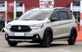 Pilihan Untuk Liburan Nataru Mobil Hybrid Terjangkau, Harga Suzuki XL7 2024 Bekas Tinggal Segini