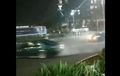 Viral Aksi Drifting Dua Sedan di Pondok Indah, Polisi Selidiki Video