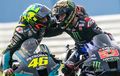 Gak Banyak Tahu, Jadi Juara Dunia MotoGP Fabio Quartararo Geser Rekor Valentino Rossi, Apaan Tuh?