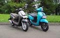 Harga Yamaha Fazzio Vs Honda Scoopy Mahal Mana Sekarang? Nih Updatenya