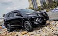 Beli Toyota Fortuner 2.8 Sambil Senyum, Harga Dikorting Belasan Juta