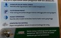 Flyer Castrol Sindir BBM B20, Dewan Pengawasan Iklan Buka Suara