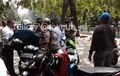 Pemotor Datang ke Polsek dengan Muka Panik dan Kaki Gemetar, Korban Debt Collector Main Rampas Motor