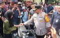Komplotan Pelaku Curanmor Jalan Dibikin Susah, Efek Benda Panas Pembuat Kapok