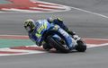 Hasil Free Practice 2 MotoGP Italia, Iannone Jadi Yang Tercepat