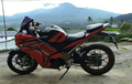 Bikin Penasaran, Sekilas Ada Yang Aneh Sama Honda CBR 150R Ini