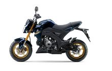 Motor Sport Mungil 125 Cc Kawasaki Masih Ada, Harga Gak Bisa Diajak Bercanda