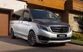 Larte Design Bikin Cantik Mercedes-Benz V-Class, Modal Sentuhan Minimalis