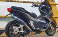 Bikin Honda ADV 150 Jadi Monoshock? Perlu Penyesuaian dan Budget  Rp 1 Jutaan