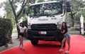 Isuzu GIGA Punya Model Baru, Ini Bedanya dengan Generasi Sebelumnya