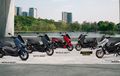 Beda 3 Varian NMAX, Ada Standard Sampai ABS, Termurah Rp 31 Juta
