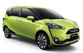 Segini Harga Unit Toyota Sienta Facelift, Yang Ada di Thailand