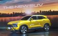 The New SUV Mulai Diproduksi Oktober 2023 di Bekasi, Kapan Unit Sampai ke Konsumen?