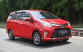 Cocok Untuk Taksi Online, Mobil Bekas Toyota Calya Dijual Mulai Segini