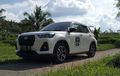 Persiapan Mudik Lebaran, Harga Mobil Bekas Daihatsu Rocky Ini Kisarannya