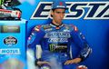 Alex Rins Operasi Tangan Jelang MotoGP Catalunya 2021, Bakal Absen Berapa Minggu?