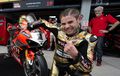 Sebelum Juara Bareng Ducati,  Alvaro Bautista Pernah Dibujuk Gigi Dall'Igna Gabung Aprilia di World Superbike