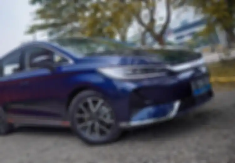 Menarik, Blibli Kasih Promo Pembelian Mobil Listrik Bunga 0 Persen di Hari Bumi 2025