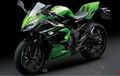 Beda dengan Ninja 250 SL, Kawasaki Ninja 125 Bakal Pakai Dual Headlamp?