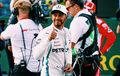 Performa Lewis Hamilton Merosot di Musim F1 2018? Ini Jawabannya