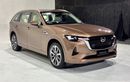 Harga Terbaru Mazda CX-80 Tahun 2026: Tipe Tertingginya Segini