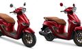 Dijamin PNP, 6 Aksesori Ini Bikin Honda Stylo 160 Tampil Makin Wah