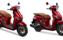Dijamin PNP, 6 Aksesori Ini Bikin Honda Stylo 160 Tampil Makin Wah