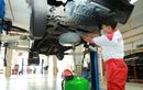 Oli Transmisi Matik Jenis Long Life Harus Diganti Setiap Jarak Segini