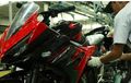 Inilah Pilihan Warna Honda CBR150R Baru, Harganya Beda-beda Bro