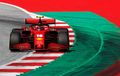 Ferrari Kurang Bersinar di Austria, Bawa Paket Aerodinamika Baru, Lebih Cepat dari Jadwal