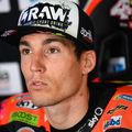 Gara-gara Andrea Dovizioso, Aleix Espargaro Gagal Gabung Ducati di MotoGP 2015