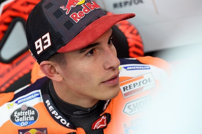 Marc Marquez