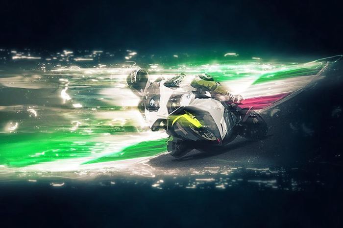 Balap Moto-e akan diperkenalkan hari ini